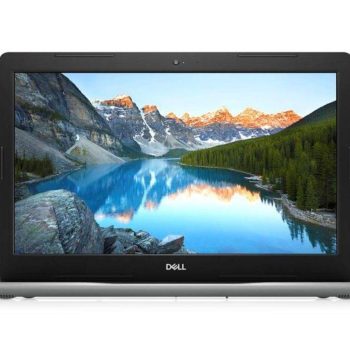 Dell Inspiron 5480 14" i7-8565U 8G 1TB 128SSD GTJDF