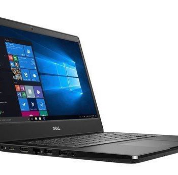 Dell Latitude 3400 14" i5 4GB 1TB W10P N45JW