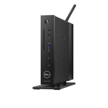 ¡Oferta! Dell WYSE 5070 Thin Client SILVER-J5005 16GB SSD 8GB DELLWYSE5070T