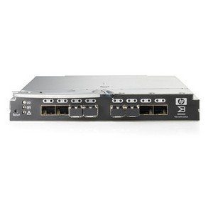 AG642A HP CISCO MDS 9124E