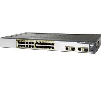 HP JD990-61101 1905-24 SWITCH 24 PUERTOS