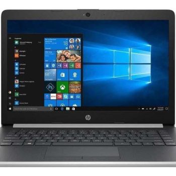 PORTATIL HP 14-CM0029LA AMD A4 9125 4GB 500GB 14" 6QV28LA#ABM