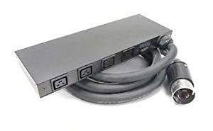 HP PDU 417582-001  240 VOLTIOS 417582-001