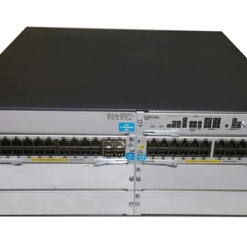 ¡Oferta! HP ProCurve Switch 48G 5406zl J9447A