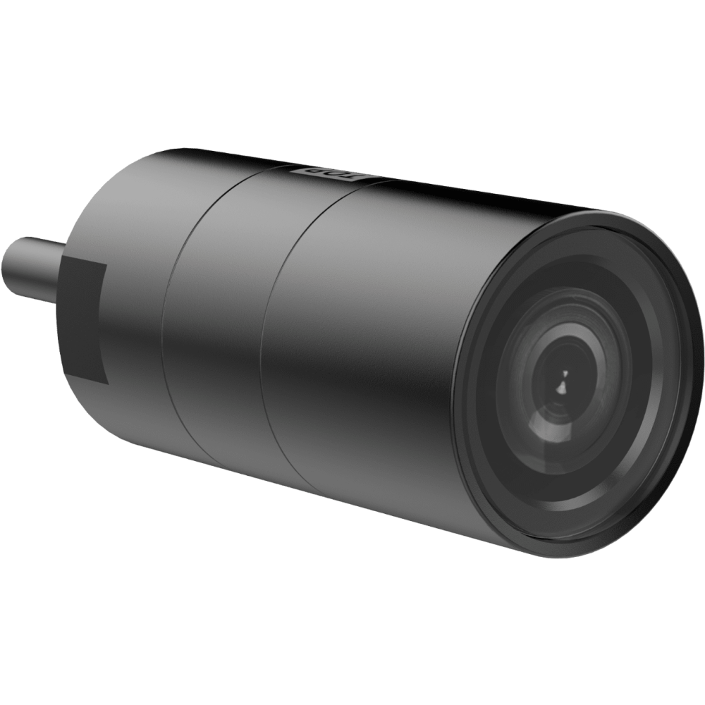 Hikvision CAMARA OCULTA PINHOLE 4MP DS-2CD6445G1-C1