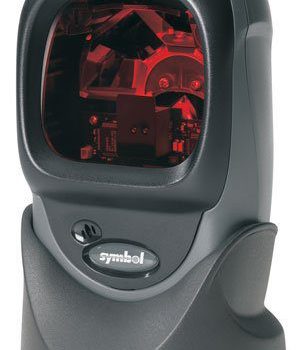 Symbol LS9203 Scanner (LS9203)