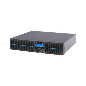 ABLEREX UPS Online Rack/Torre 6 Kva / 6 Kw AB-MSIII6000RT