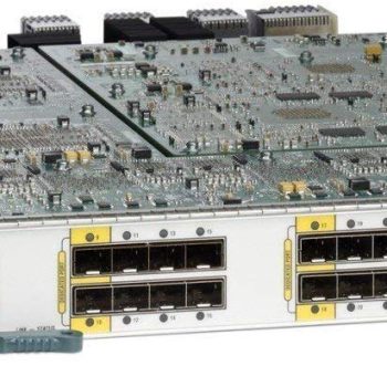 CISCO NEXUS 7000 SERIES 10 GIGABIT ETHERNET N7K-M132XP-12L