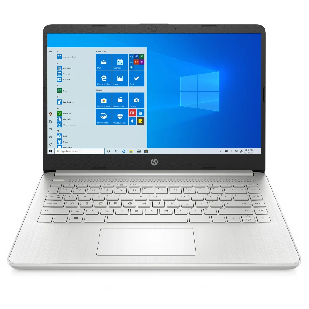 HP 15-fc0025la Ryzen 5 7520U 16GB 512GB 15.6 949M9LA#ABM