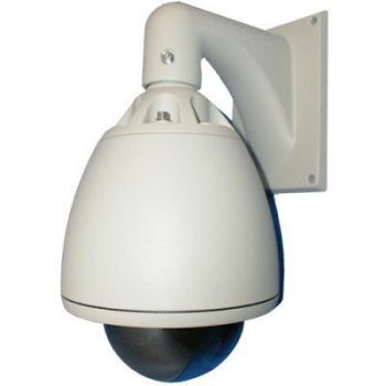 PTZH48436X VENTURA CAMARA CCTV DOMO PTZ VENTURA 480TVL