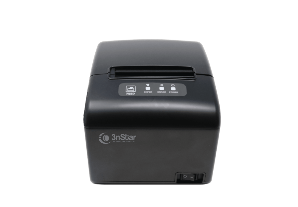 ¡Oferta! 3nStar RPT006 Impresora térmica directa 80MM RPT006 - Imagen 3