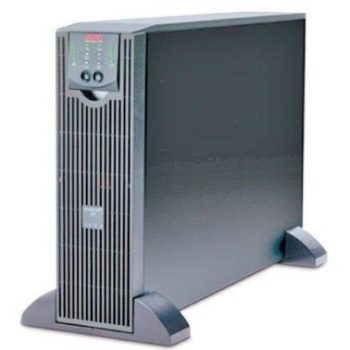 APC SMART-UPS RT 3000 VA 120V Doble conversión en línea SURTA3000XL
