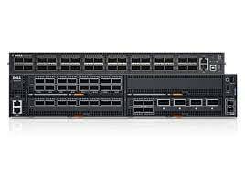 Dell EMC Switch S4128T-ON 1U  28x 10GbE-T 2xQ28 OS10 S4128T_1.4