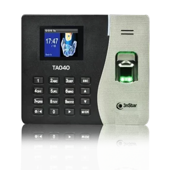 ¡Oferta! 3NSTAR TA040 LECTOR BIOMÉTRICO HUELLAS DACTILARES 3NS-POS-TA040