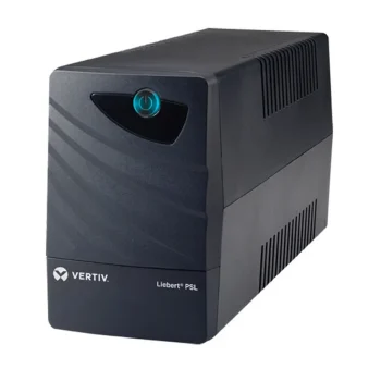LIEBERT VERTIV UPS EN línea interactiva 850 VA / 480 W PSL-850-120