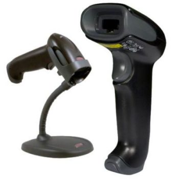 Honeywell Voyager 1250G - MET-1250G-2USB-1