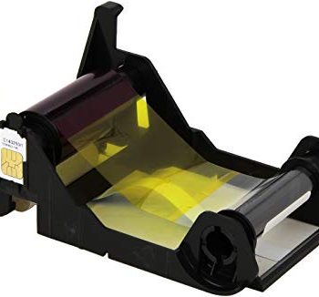 Zebra 800011-140 Cinta de color Load-N-Go para series ZXP 1