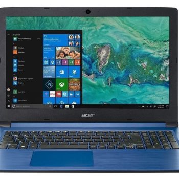 Acer Laptop Azul ASPIRE A315-53-30JR NX.HAFAL.004