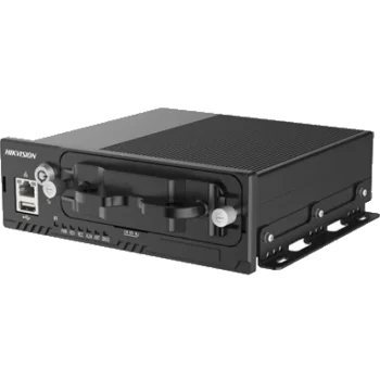 ¡Oferta! HIKVISION DVR MÓVIL 1080P 4 CANALES TURBO AE-MD5043-SD
