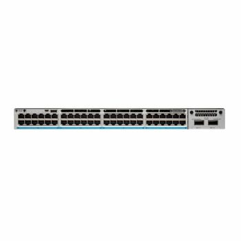 Cisco Switch Catalyst 9300 48 puertos  C9300-48P-A