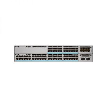 Cisco Catalyst 9300 Switch C9300L-24UXG2Q-10A
