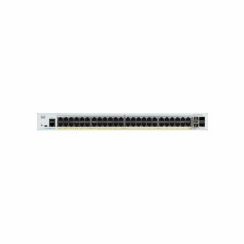 Cisco Catalyst 1000 48x 10/100/1000 C1000-48T-4G-L