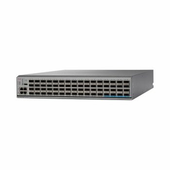 Cisco Nexus 9000 Series 56p 40G QSFP+ and 8p 100G QSFP28 	N9K-C92304QC
