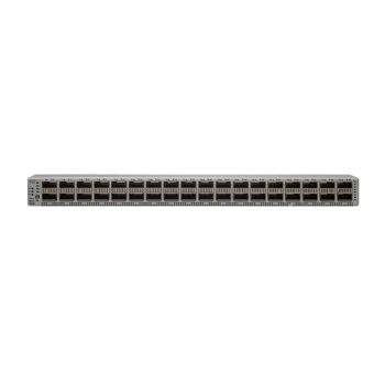 Cisco Nexus 9000 Series 36p 40G 100G QSFP28 N9K-C9236C