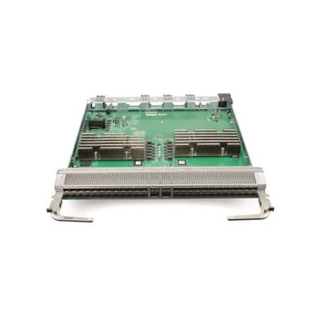 Cisco Nexus 48p 10G/25G with 4p 100G N9K-X97160YC-EX=