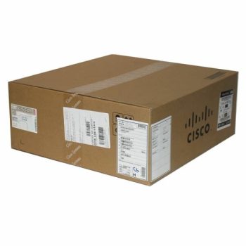 Cisco Catalyst 3850 Switch Layer 3  48 * 10/100/1000 WS-C3850-48PW-S