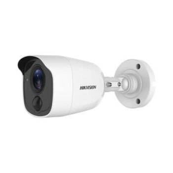 HIKVISION CAMARA BULLET 2MP 2.8MM IP67 DS2CE11D0T-PIRL