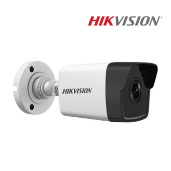 HIKVISION CAMARA IP BULLET 2MP 2.8MM IP67 DS2CD1023G0E-I