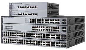 HP J9980A#ABA 1820-24G SWITCH 24 PUERTOS J9980A