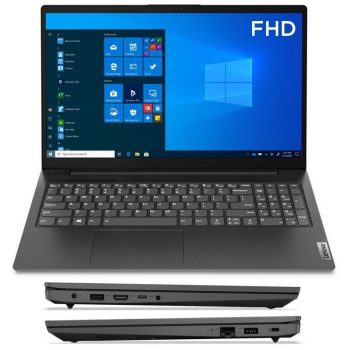 Lenovo V15 Gen 2  I3-1115G4 8GB 256GB SSD 15.6 82KB0004SP