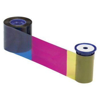 Datacard Kit  limpieza y cinta color YMCKT 250 impresiones 534100-001