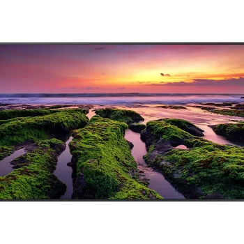 SAMSUNG Pantalla Industrial UHD 4K 65 LH65QBBEBGCXGO