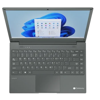GATEWAY 14" RYZEN 5 3500U 8GB 256GB GWNR51416