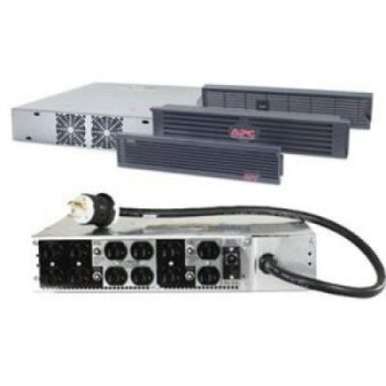 APC Transformador reductor rack 2U AP9626