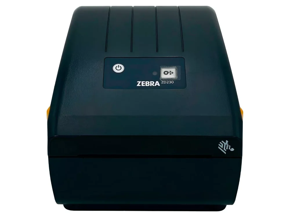 ¡Oferta! Zebra ZD230 Impresora de escritorio 4 " USB ETHERNET ZD230 - Imagen 2