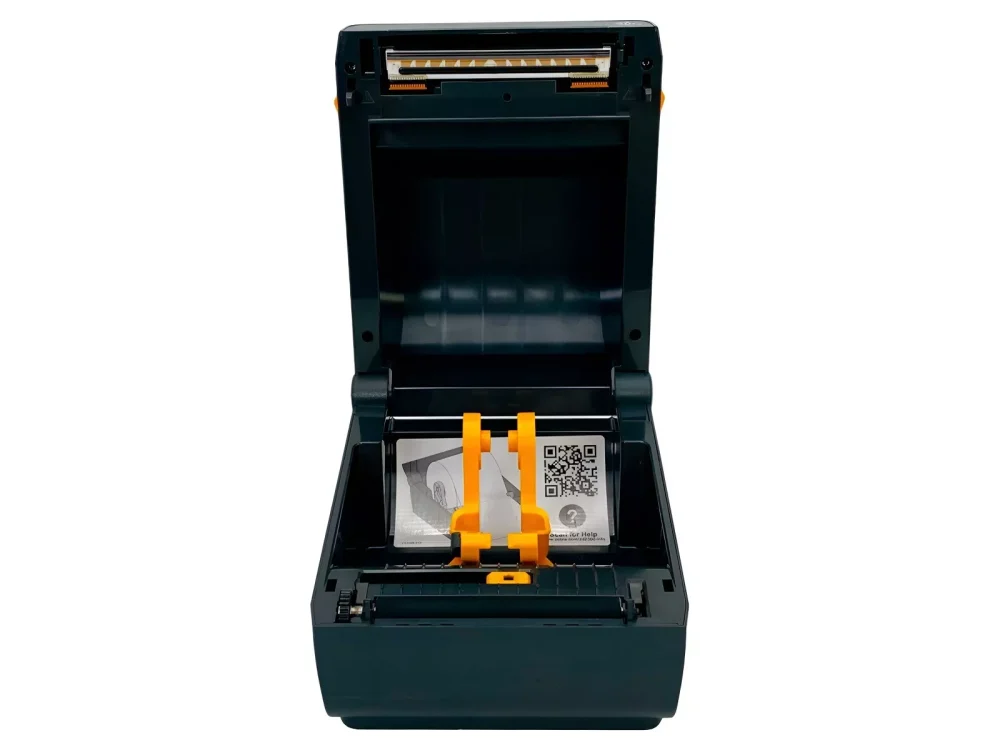 ¡Oferta! Zebra ZD230 Impresora de escritorio 4 " USB ETHERNET ZD230 - Imagen 4