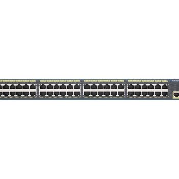 Cisco Catalyst 2960-48TT-S WS-C2960-48TT-S