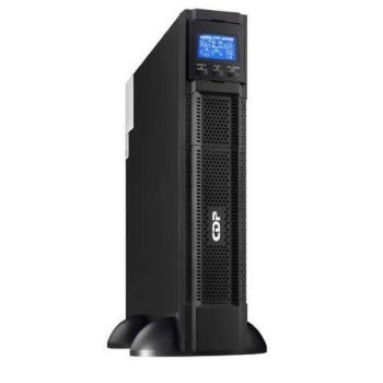 ¡Oferta! UPS CDP 1000VA/900W 4 Contactos Doble Conversión LCD UPO11-1RT AX