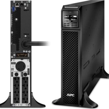 APC Unidad Smart-UPS 2700W 3000VA SRT3000XLA