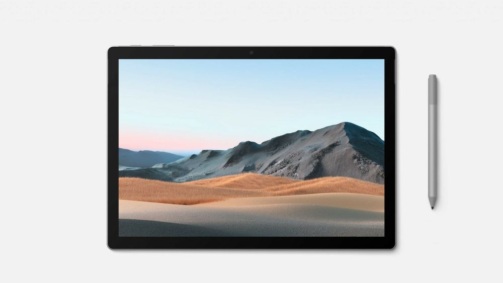 Microsoft Surface Book 3 15" Touchscreen 2 in 1 SMG-00001 - Imagen 3