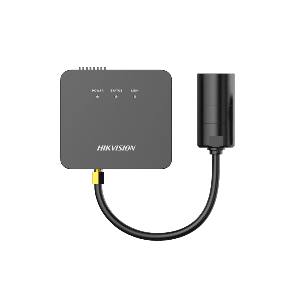 Hikvision CAMARA OCULTA PINHOLE 4MP DS-2CD6445G1-C1 - Imagen 2
