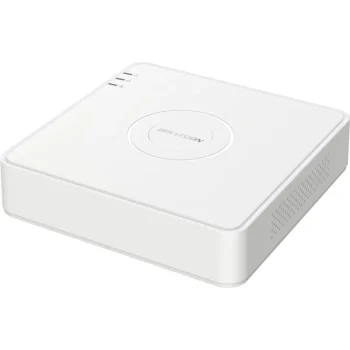HIKVISION  DVR 4 CANALES HD BNC + DS-7104HQHI-K1S