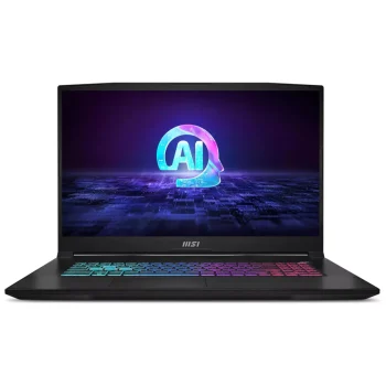 ¡Oferta! MIS Katana A17 AI Ryzen 7-8845HS 32GB TB RTX 4070  17.3" B8VG-1002US