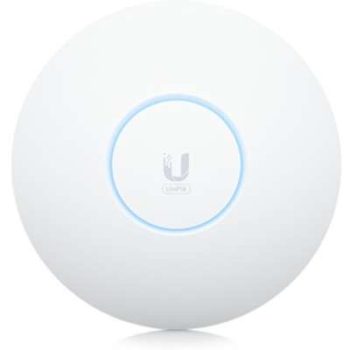 ¡Oferta! Ubiquiti Networks Unifi WIFI6E Access Point U6-ENTERPRISE-US