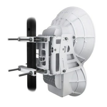 ¡Oferta! Ubiquiti airFiber 24 GHz Carrier Class Point-to-Point Gigabit Radio AF-24-US