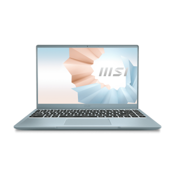 MSI GAMING MODERN I7 1165G7 8GB 512GB MODERN14B11M0-241US